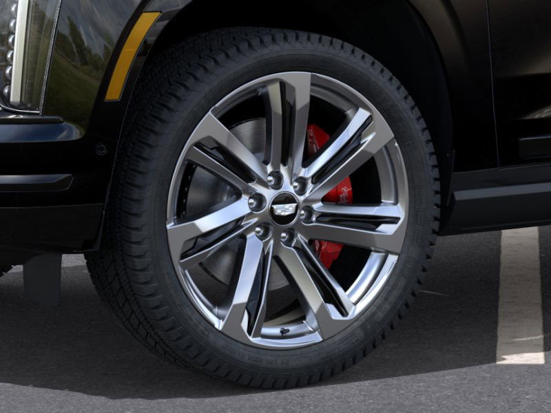 New 2026 Cadillac Escalade ESV Sport image 10