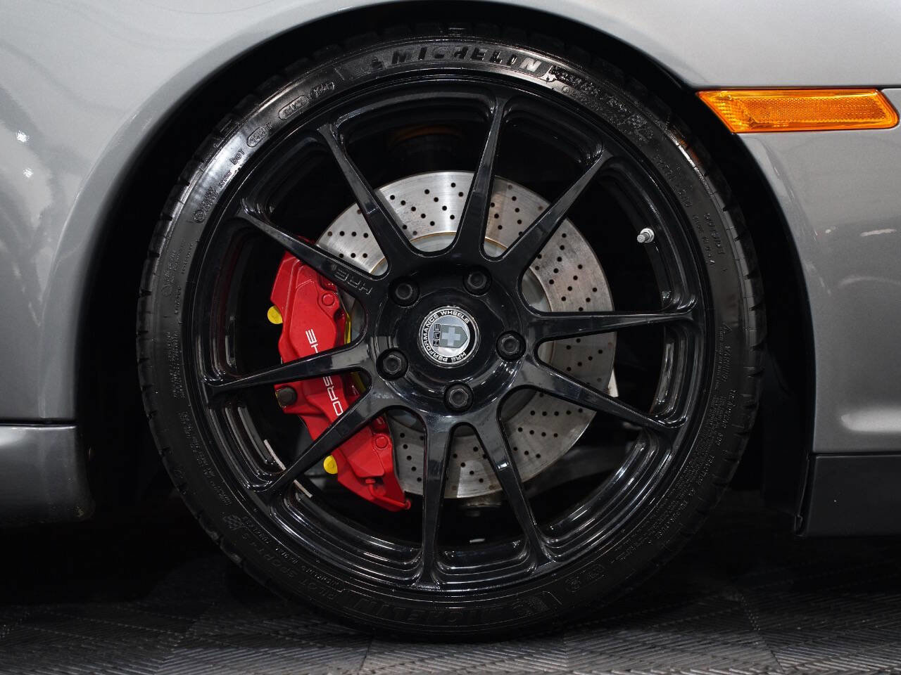 Used 2007 Porsche 911 GT3 image 49