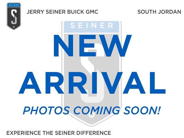 New 2025 GMC Sierra 2500 Pro w/ Convenience Package