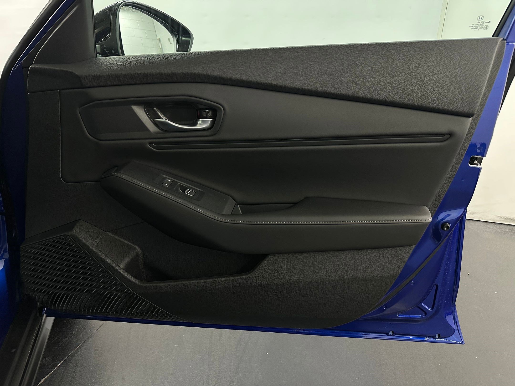 New 2025 Honda Accord Sport image 33