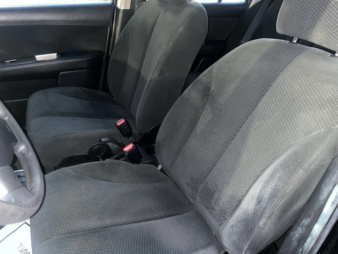 Used 2011 Nissan Versa 1.8 S w/ PWR Plus Pkg image 13