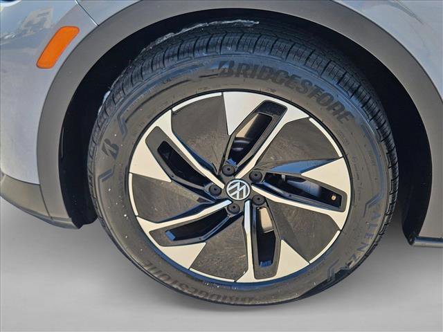 Certified 2022 Volkswagen ID.4 Pro S RWD image 23