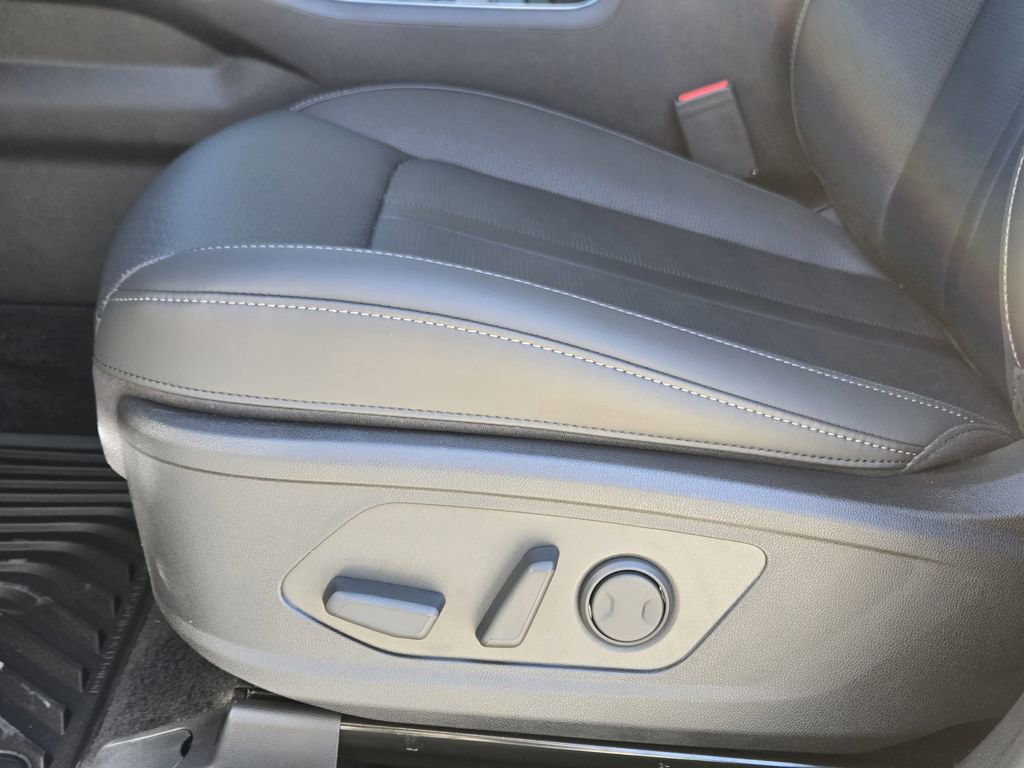 New 2026 Kia Sorento S w/ S Panoramic Sunroof Package FWD image 21