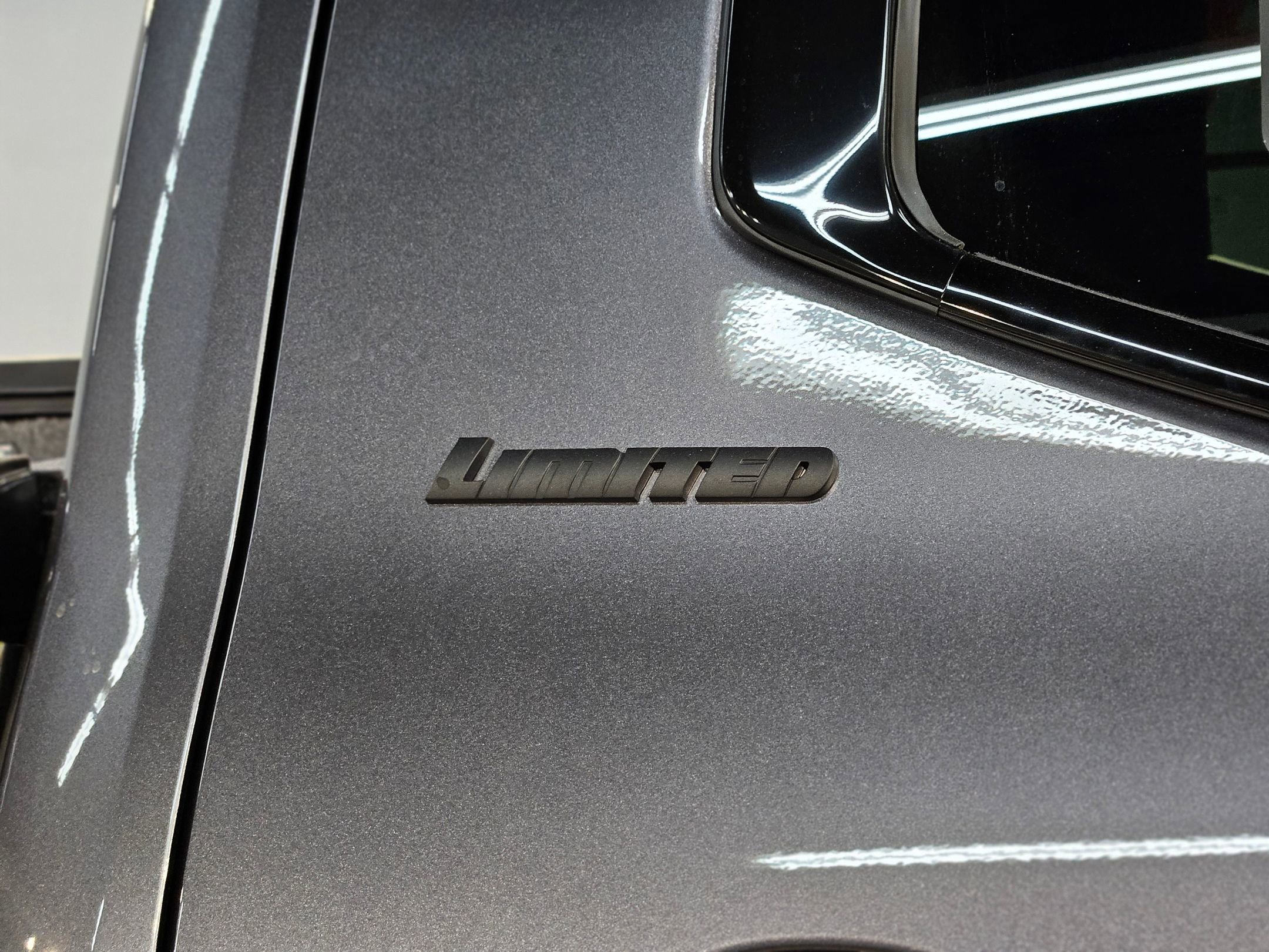 New 2026 Toyota Tundra Limited image 25