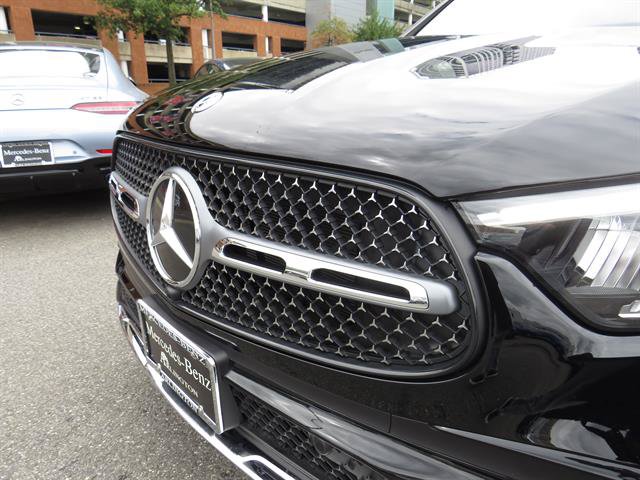 Used 2026 Mercedes-Benz GLC 300 4MATIC image 25