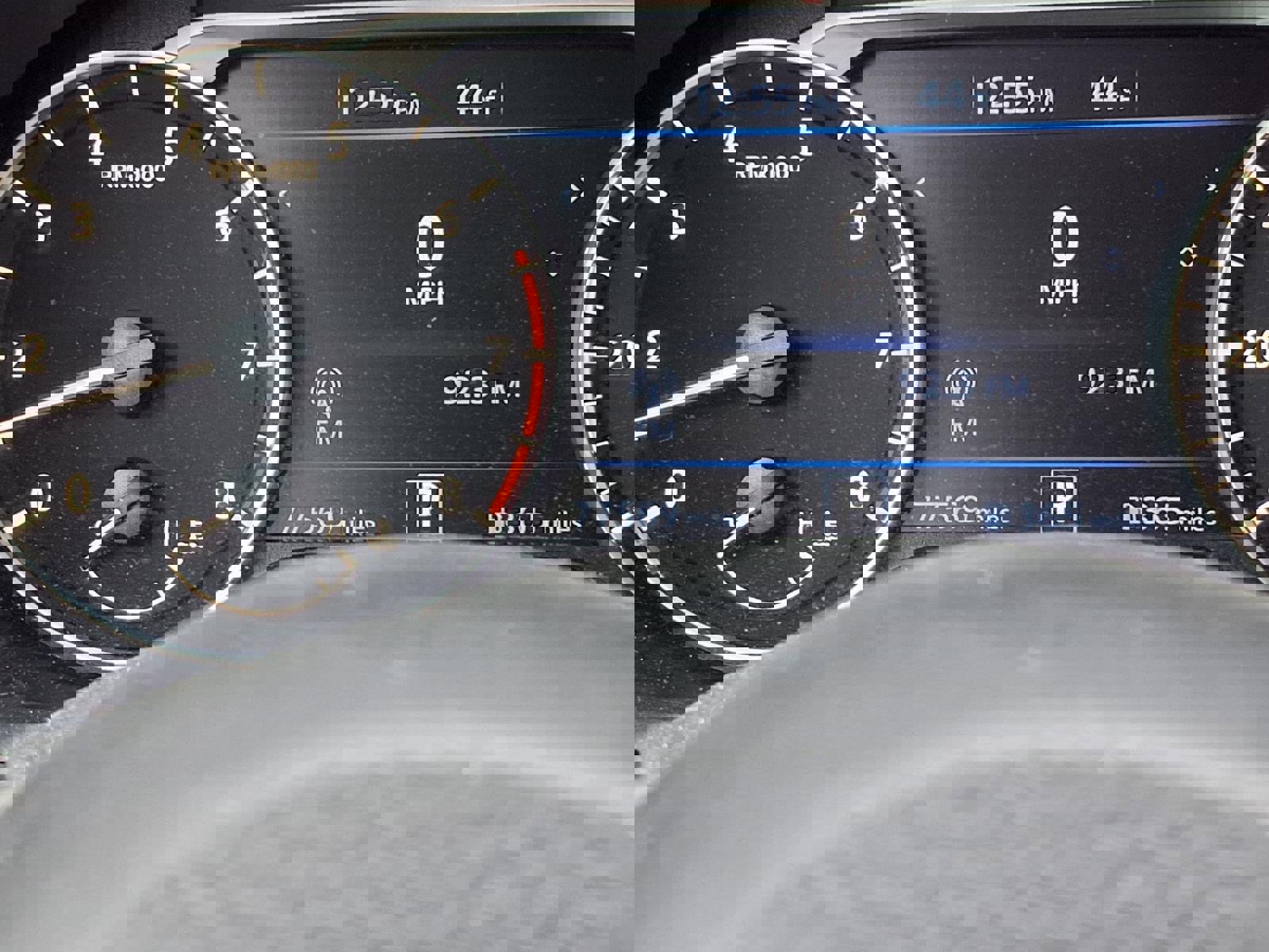 Used 2024 Nissan Altima 2.5 SV image 15