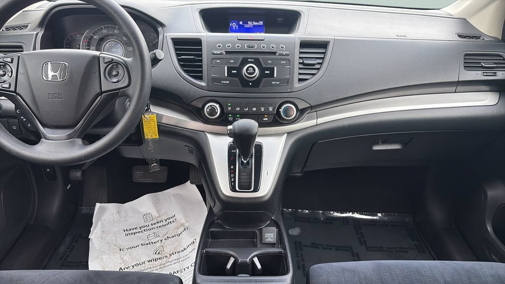 Used 2014 Honda CR-V LX image 15