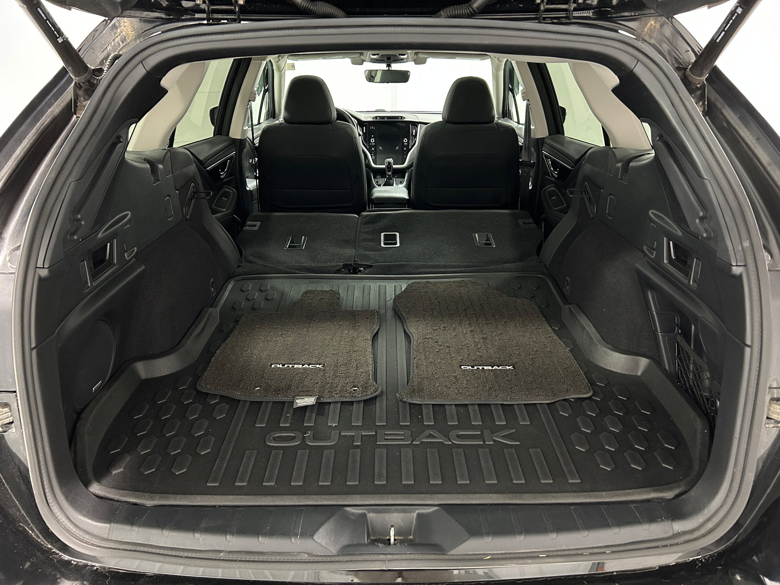 Used 2020 Subaru Outback Limited AWD/4WD image 35