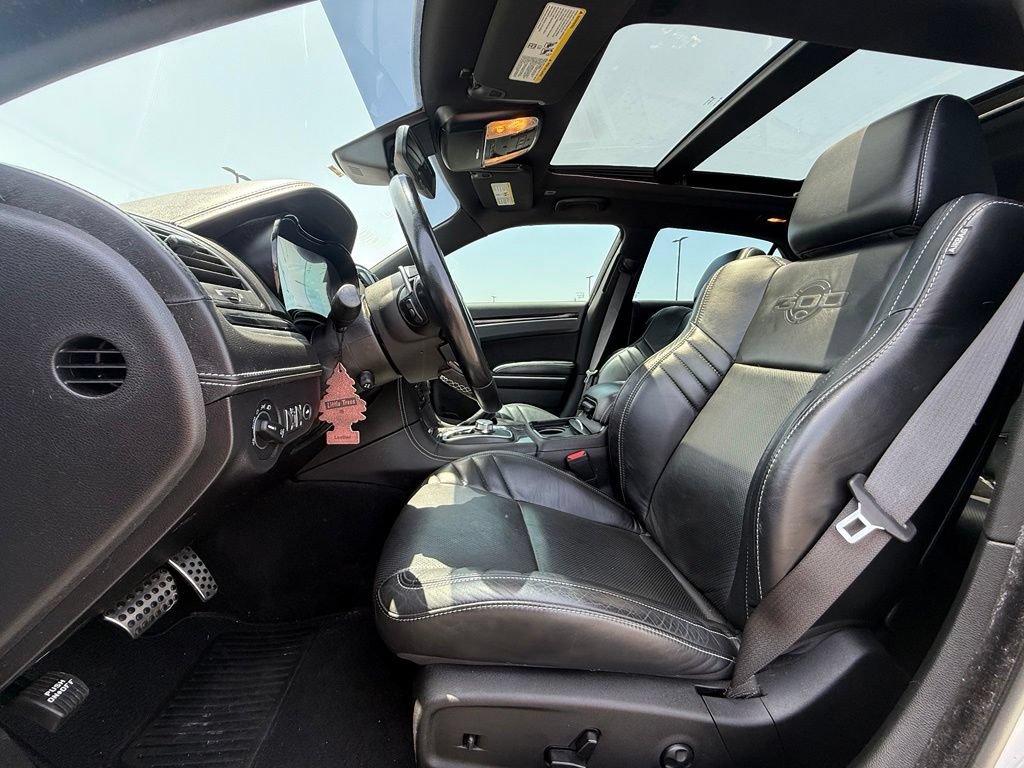 Used 2023 Chrysler 300 C RWD image 21