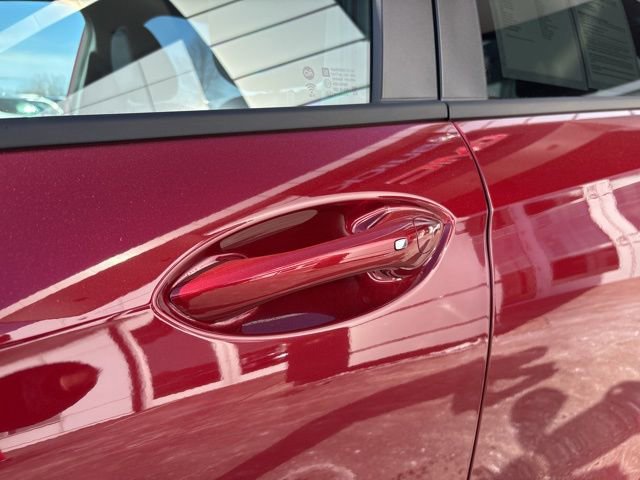 Certified 2025 Buick Envista Preferred w/ Convenience I Package image 10