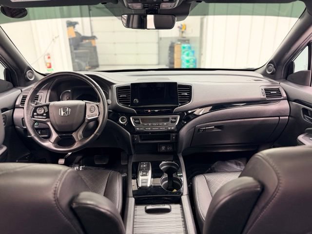 Used 2020 Honda Passport Touring image 22
