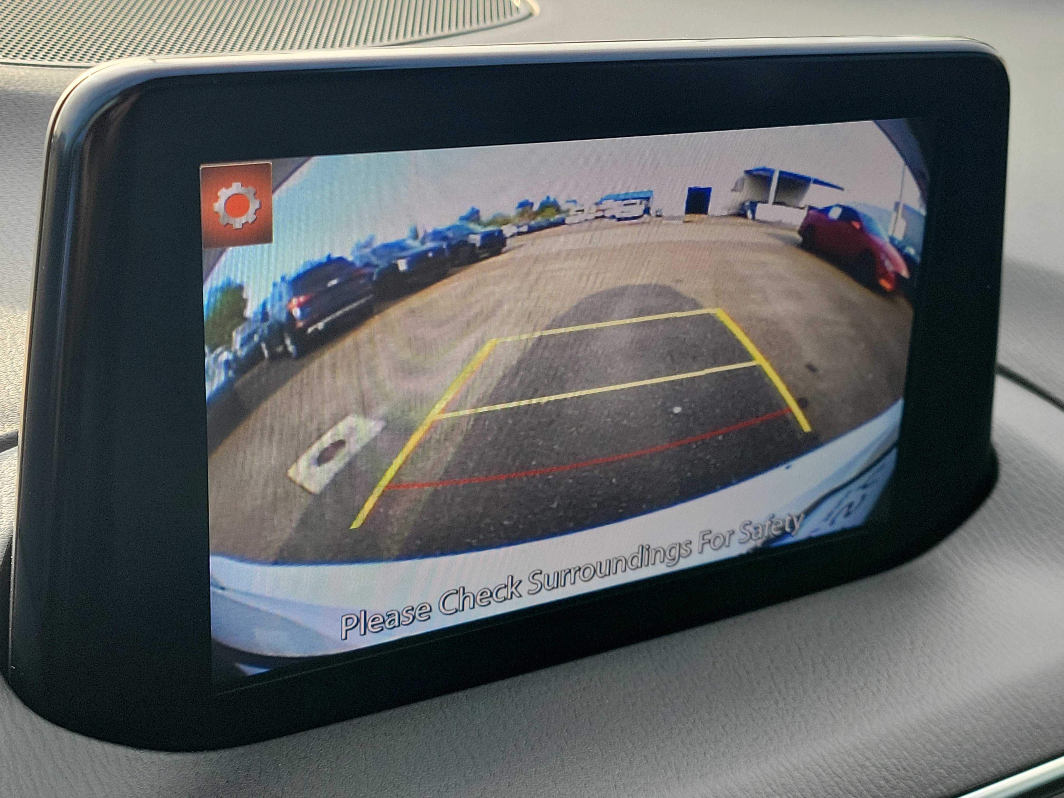 Used 2018 MAZDA MAZDA3 Grand Touring w/ Premium Equipment Package image 30