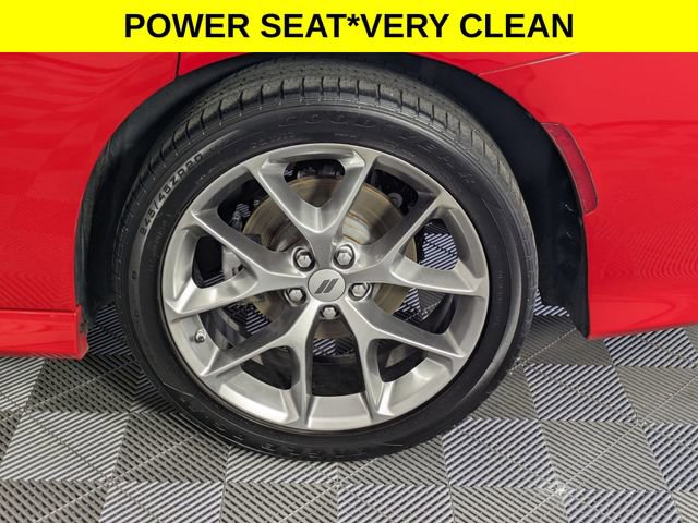 Used 2022 Dodge Charger GT image 6