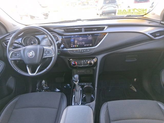 Used 2021 Buick Encore GX Preferred image 13