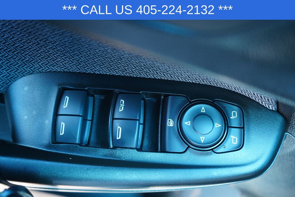Used 2023 Chevrolet TrailBlazer LT w/ Convenience Package AWD/4WD image 29