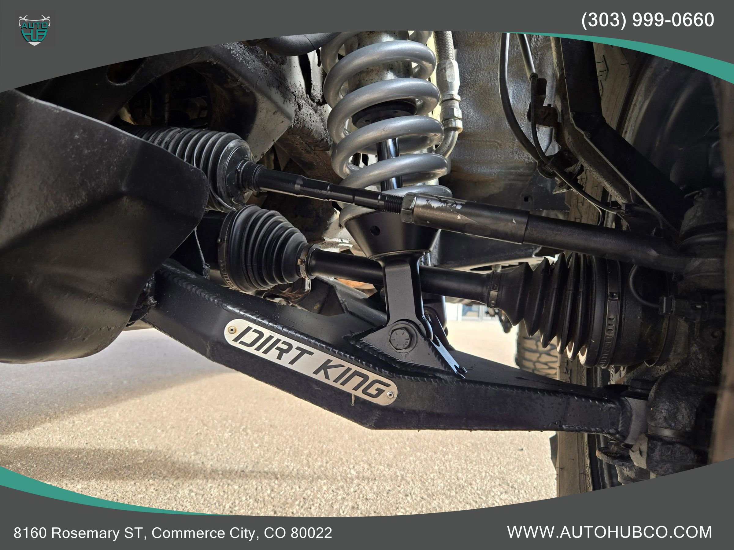 Used 2009 Toyota FJ Cruiser 4WD image 26