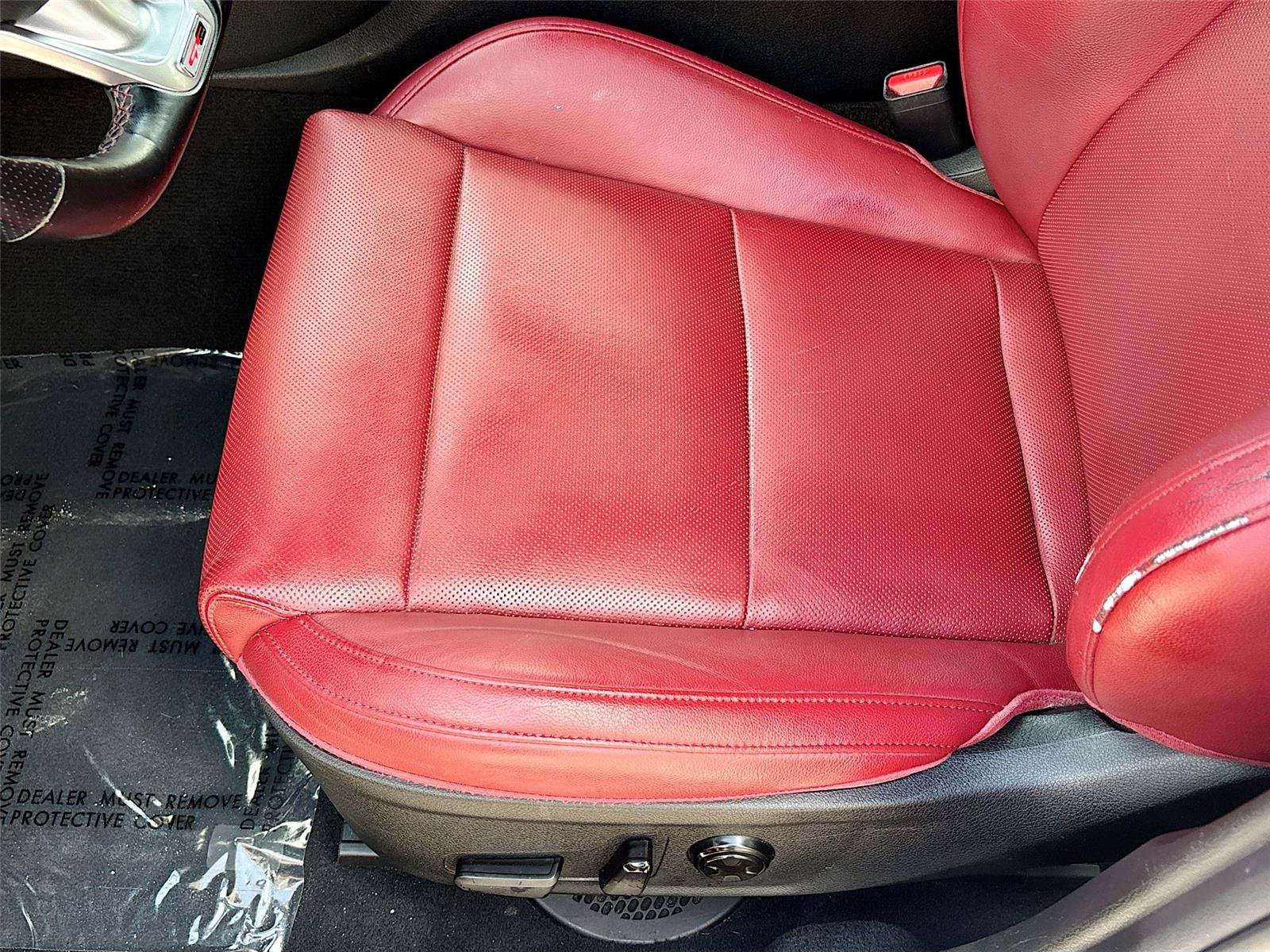 Used 2022 Kia Stinger GT-Line w/ Sun & Sound Package AWD/4WD image 20