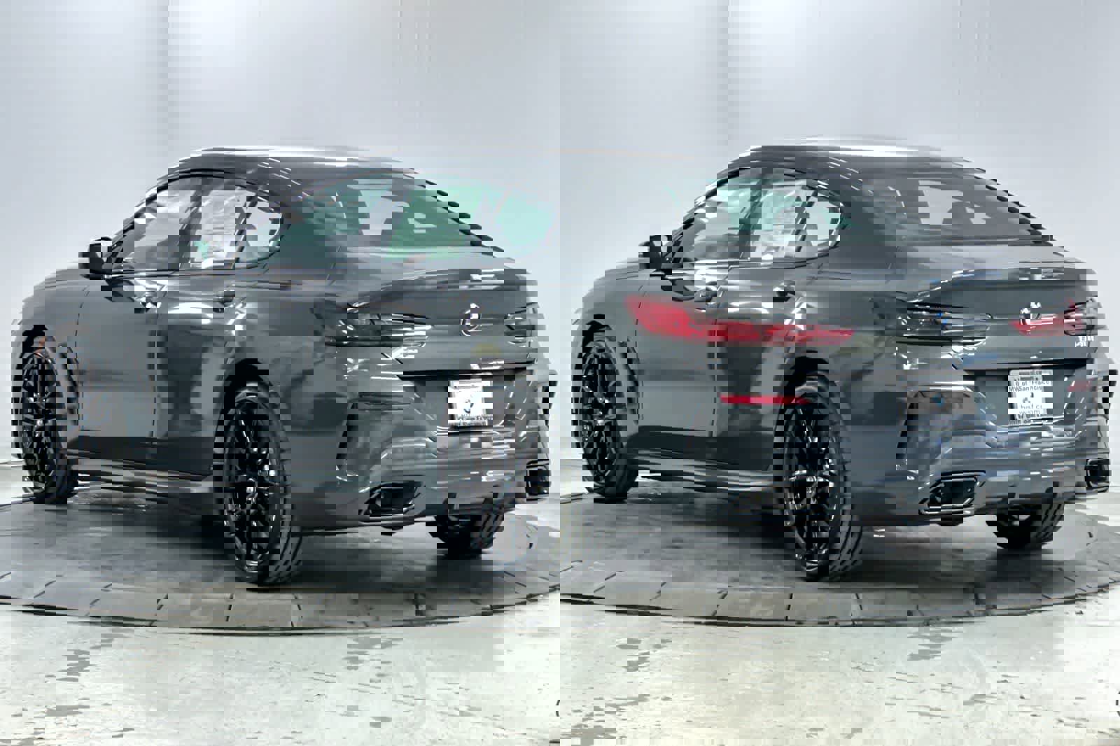 New 2026 BMW 840i xDrive image 6