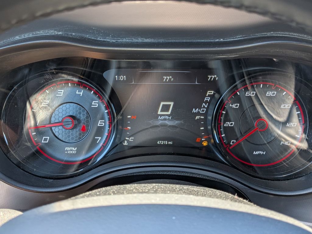 Used 2023 Dodge Charger GT w/ Blacktop Package image 11