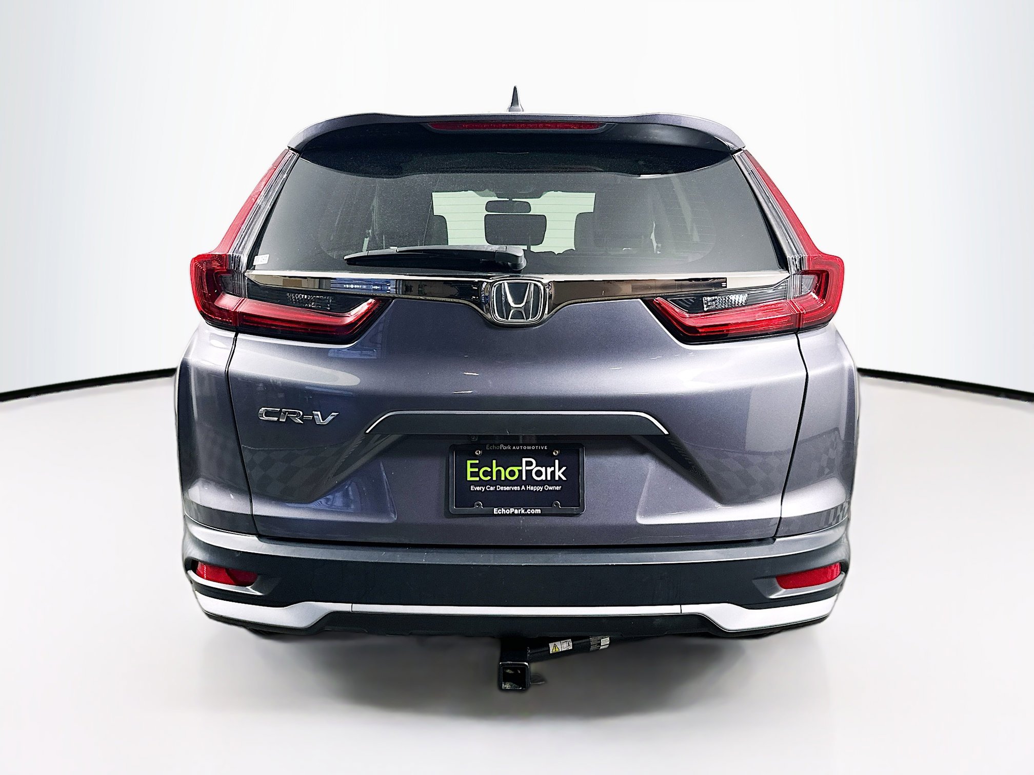 Used 2022 Honda CR-V EX image 7