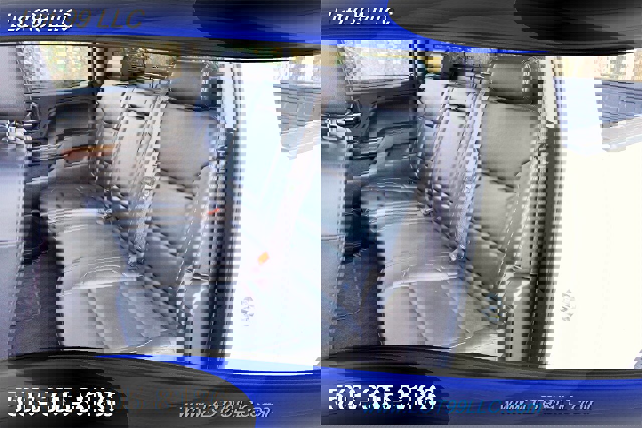 Used 2018 GMC Sierra 3500 SLT w/ Duramax Plus Package image 14