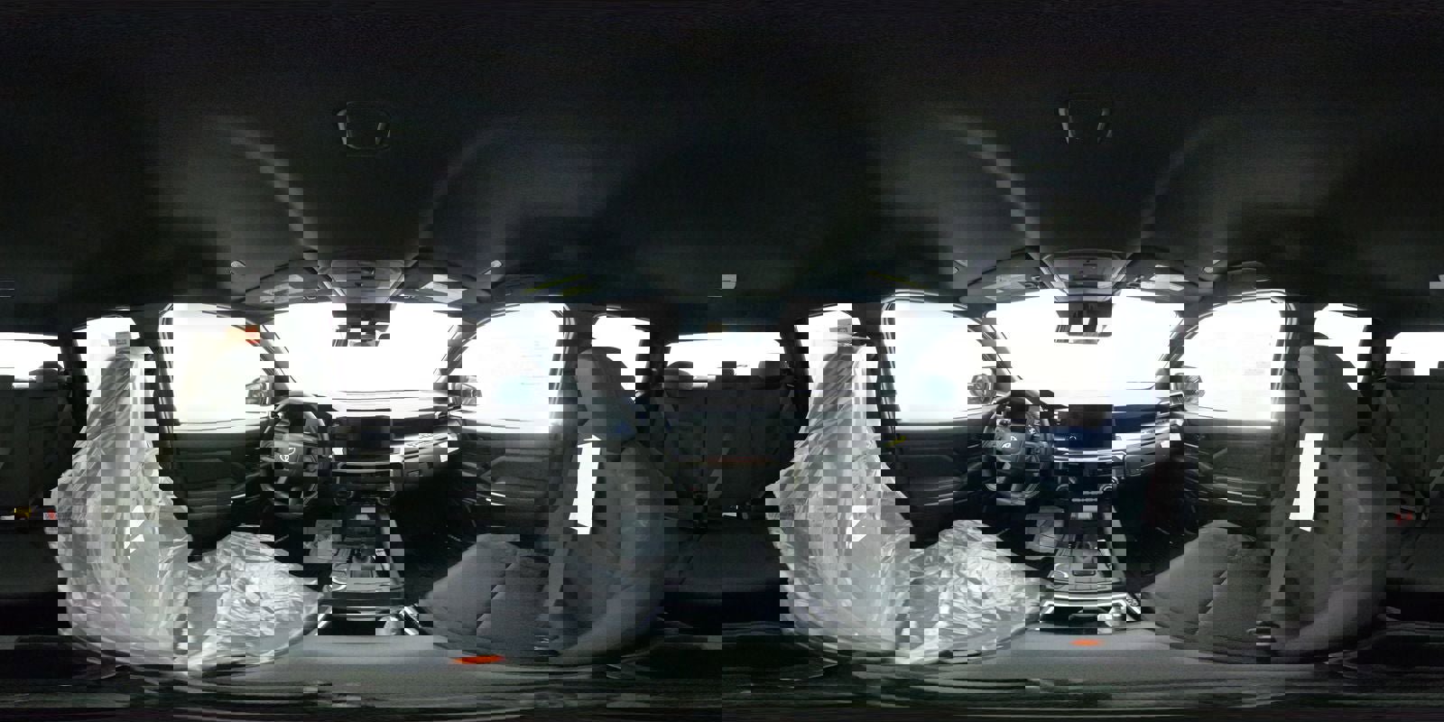 New 2026 Toyota Tacoma SR5 image 33