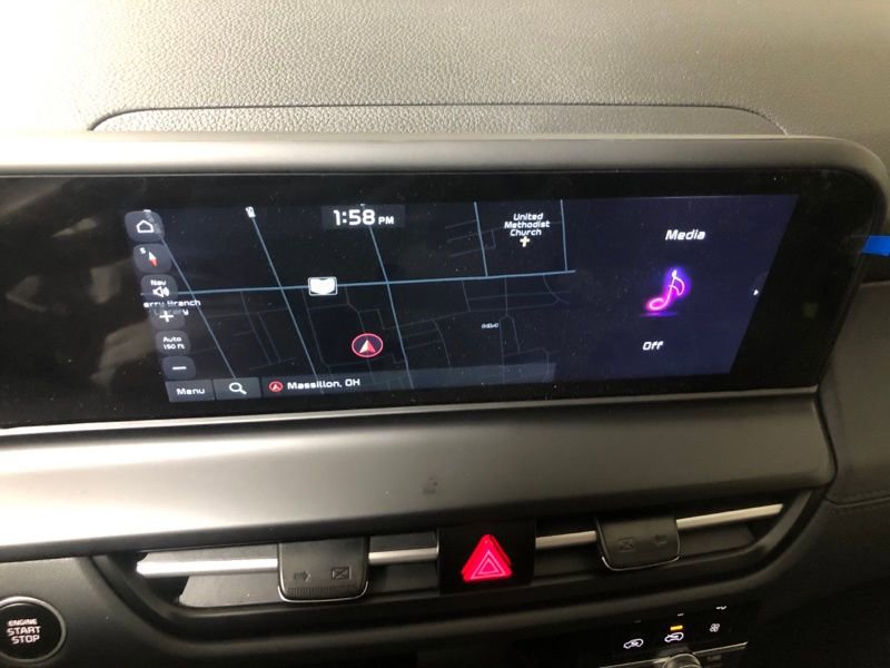 New 2026 Kia Seltos EX image 30