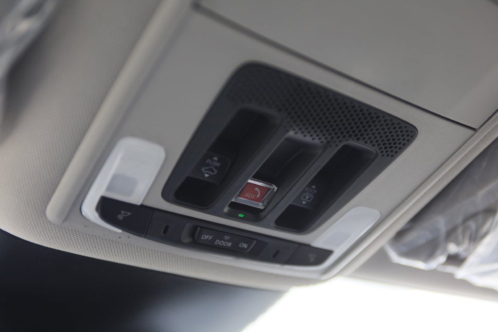 New 2026 Honda Pilot Touring image 24
