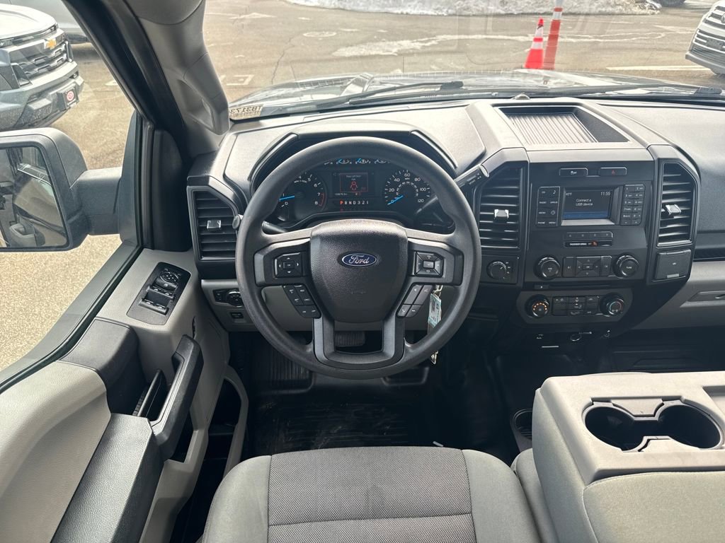 Used 2016 Ford F150 XL w/ Equipment Group 101A Mid image 12