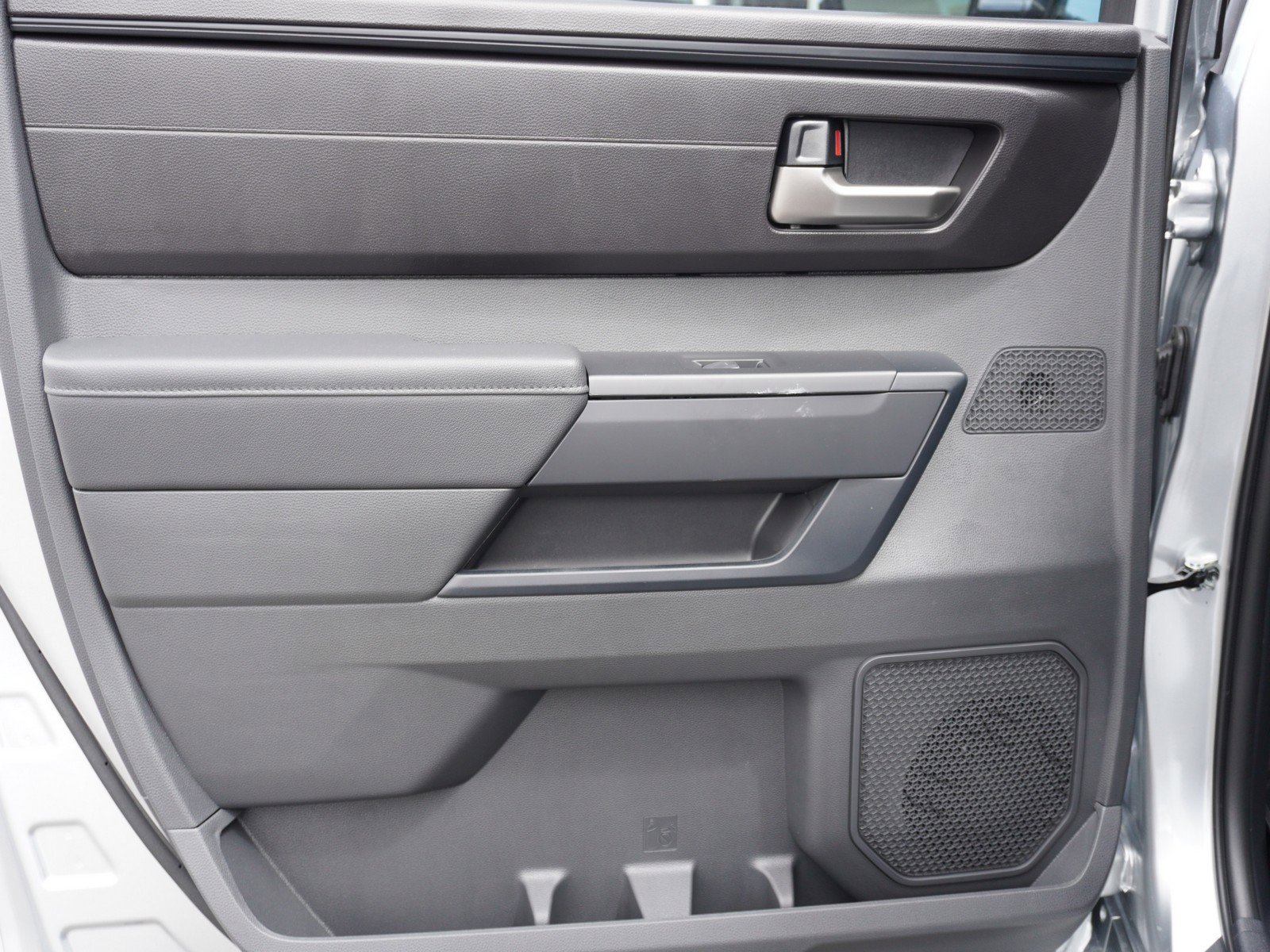 New 2026 Toyota Tundra SR5 RWD image 12