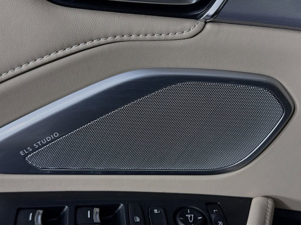 Used 2024 Acura RDX w/ Technology Package AWD/4WD image 24