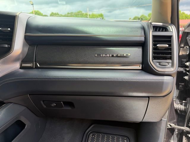 Used 2019 RAM 1500 Limited AWD/4WD image 30