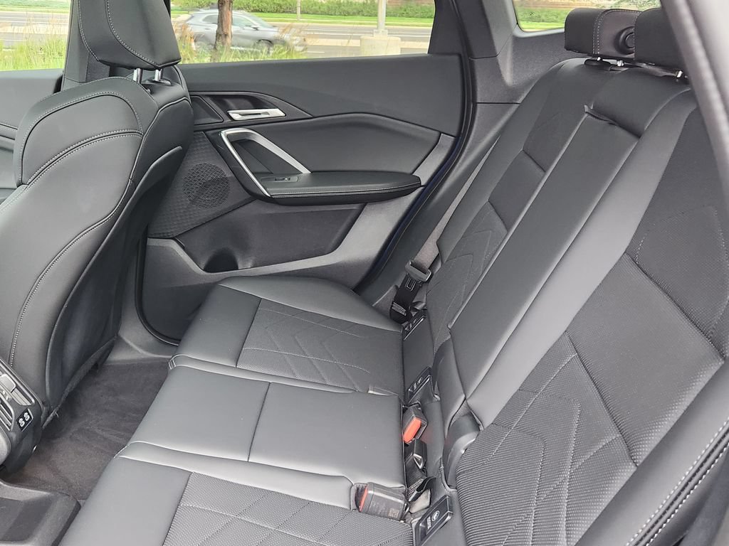 Used 2025 BMW X1 xDrive28i w/ Convenience Package AWD/4WD image 10