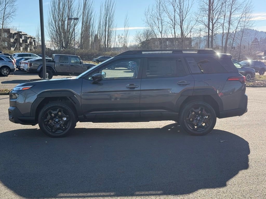 Used 2026 Subaru Outback Limited AWD/4WD image 4