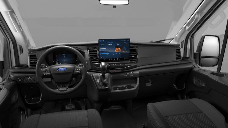 New 2026 Ford Transit 350 XL AWD/4WD image 7