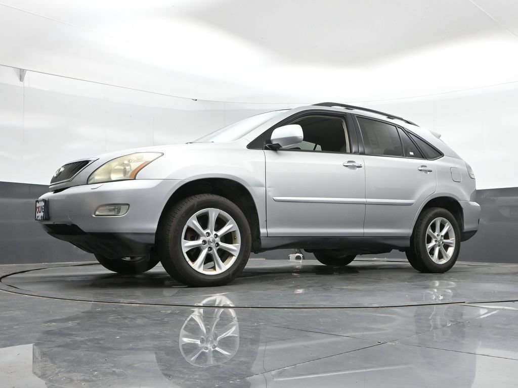 Used 2009 Lexus RX 350 AWD image 43