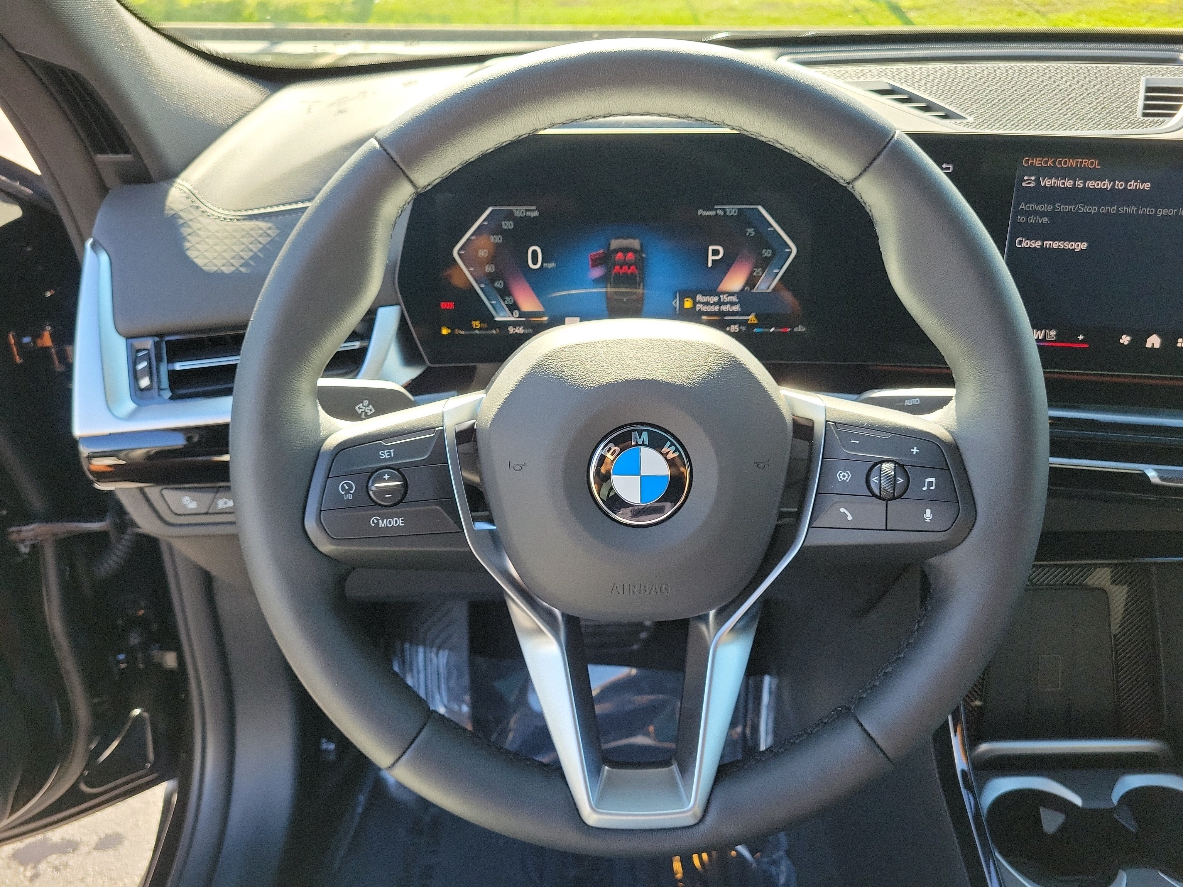 New 2026 BMW X2 xDrive28i w/ Technology Package AWD/4WD image 21