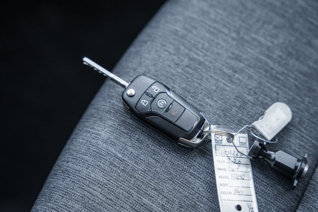 New 2026 Ford F250 XL image 49