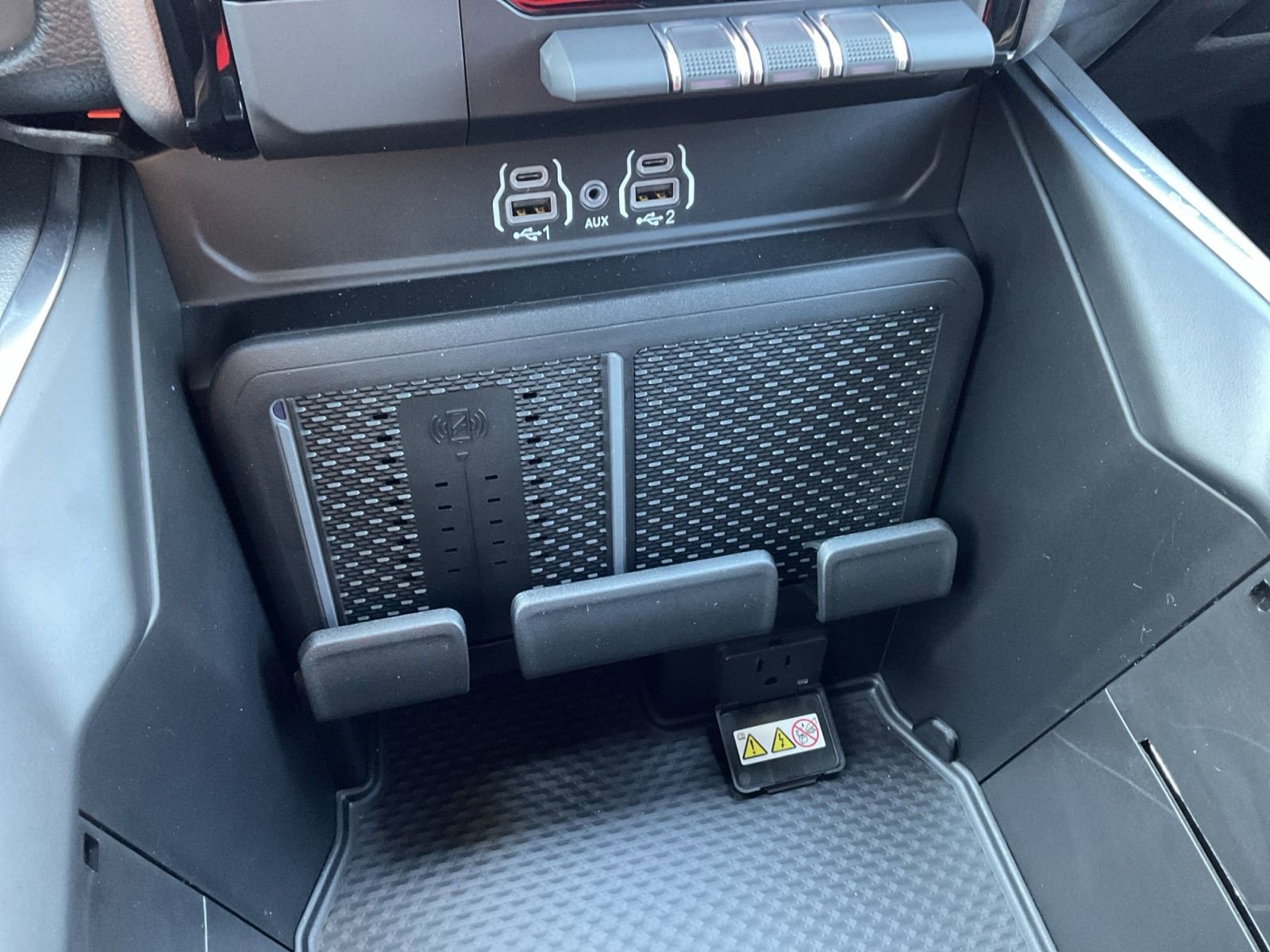 New 2026 RAM 1500 Big Horn image 32