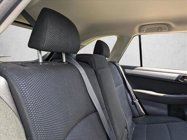 Used 2018 Subaru Outback 2.5i Premium image 14