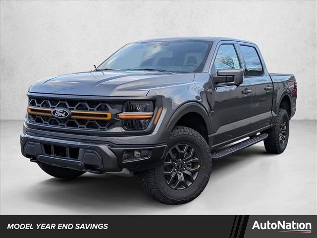 New 2025 Ford F150 Tremor w/ Equipment Group 402A High AWD/4WD image 1
