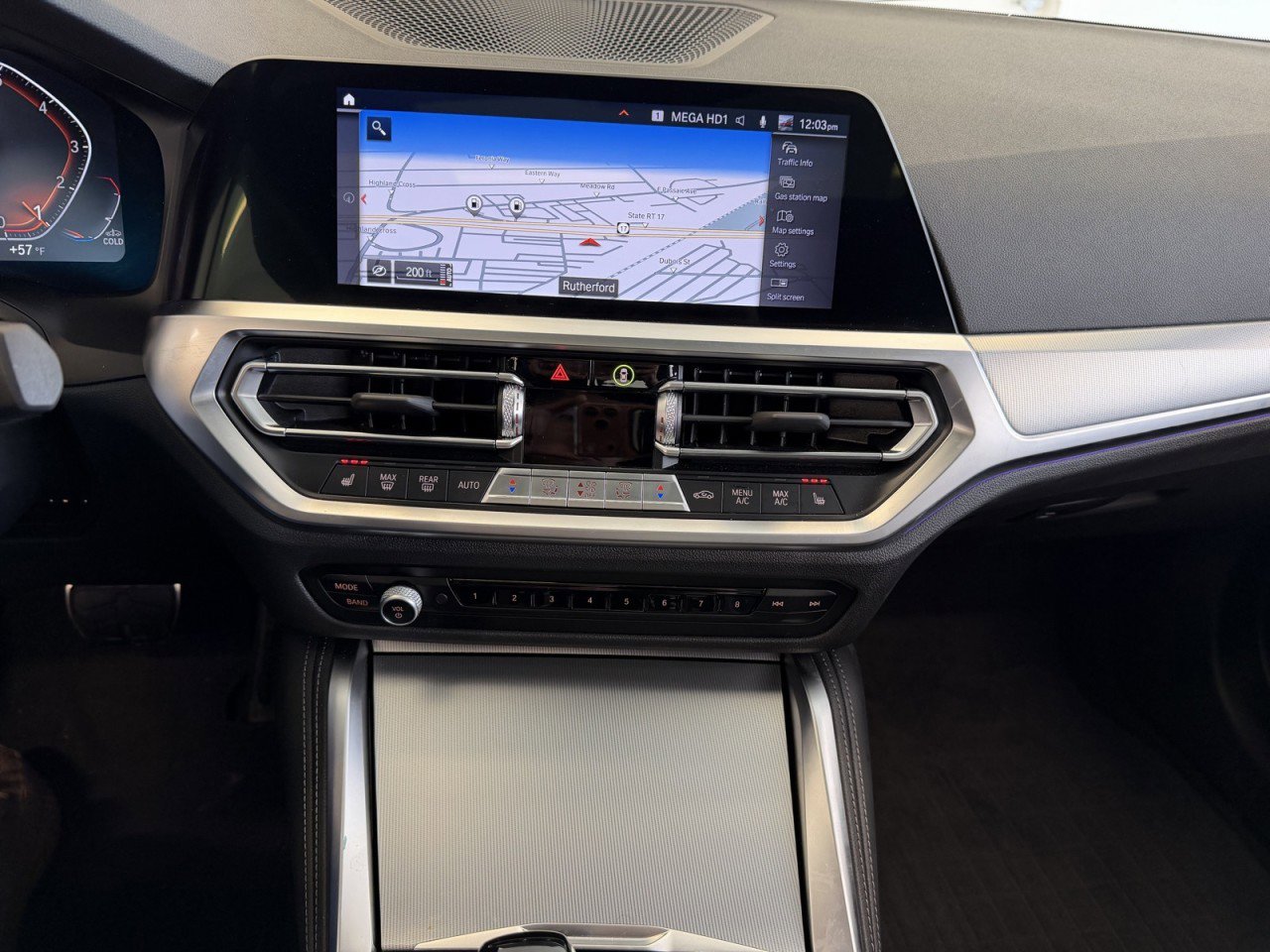 Used 2023 BMW 430i xDrive Coupe w/ M Sport Package image 30