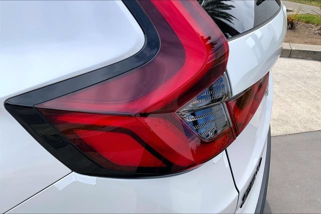 Used 2026 Honda CR-V Sport image 29