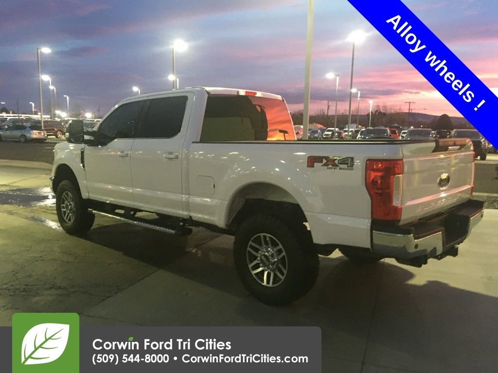 Used 2019 Ford F250 Lariat image 10