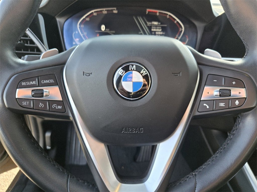 Used 2019 BMW 330i xDrive Sedan w/ Convenience Package image 23