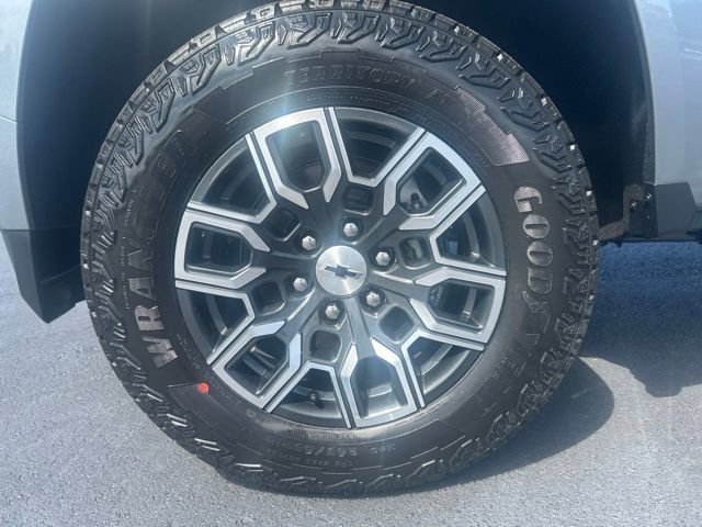 New 2026 Chevrolet Colorado Z71 AWD/4WD image 10
