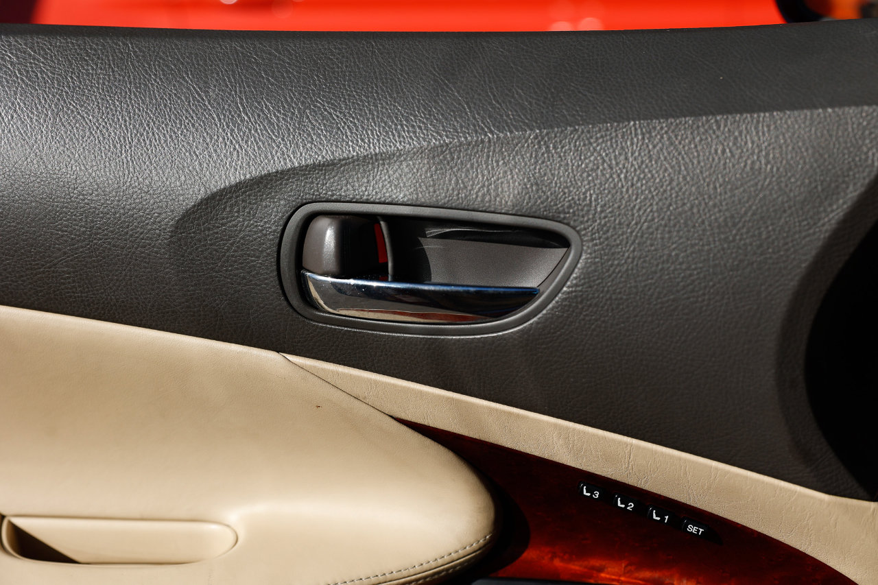 Used 2006 Lexus GS 300 image 39