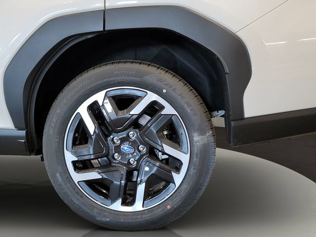 New 2026 Subaru Forester Limited AWD/4WD image 29