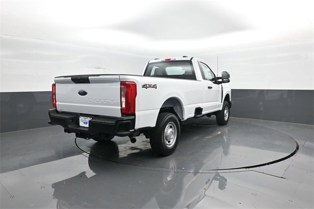 New 2026 Ford F250 XL image 7
