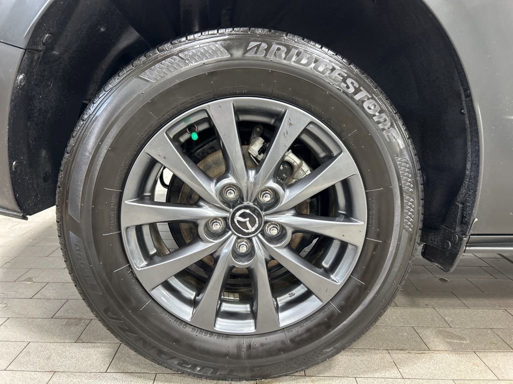 Used 2023 MAZDA CX-30 AWD 2.5 S image 31